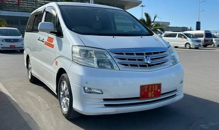 Private Return Transfer From Zanzibar Airport To Paje