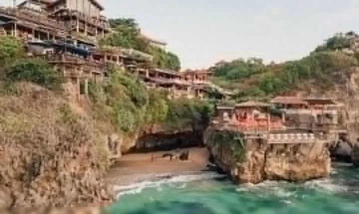 Full-Day Tour in South Coast of Bali