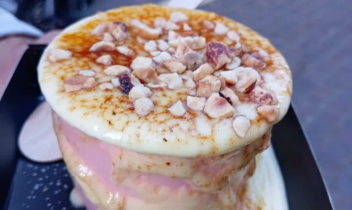 London Sweet Tooth Food Tour by Do Eat Better