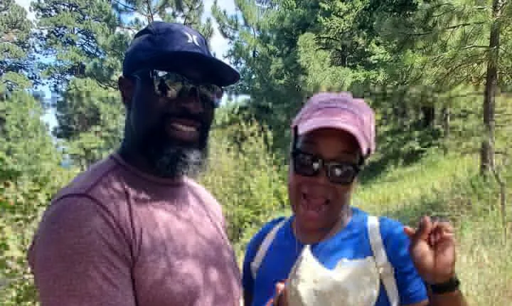 Private Rocky Mountain Foraging Experience