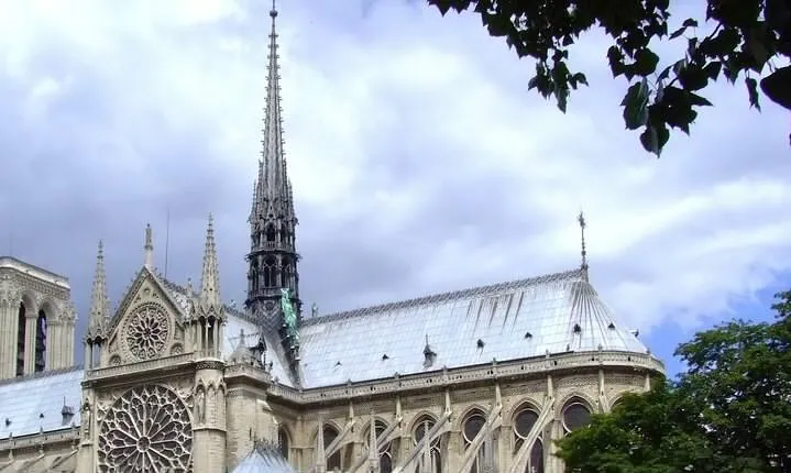 Paris‘ Left Bank: A Self-Guided Audio Tour