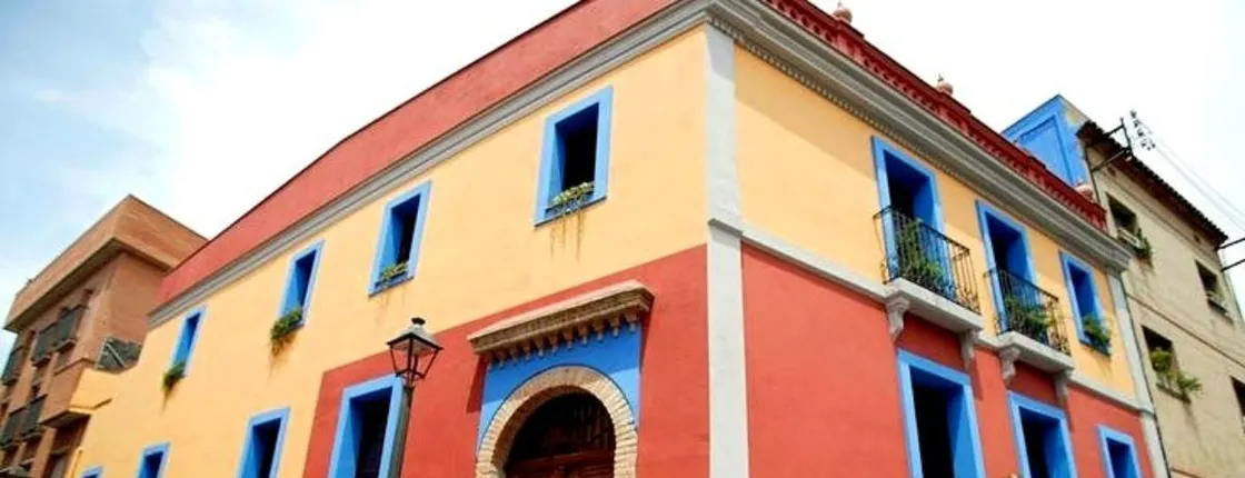 Comic and Illustration Museum entrance ticket