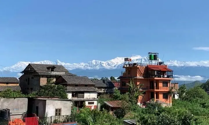 3 days 2 nights Bandipur homestay tour