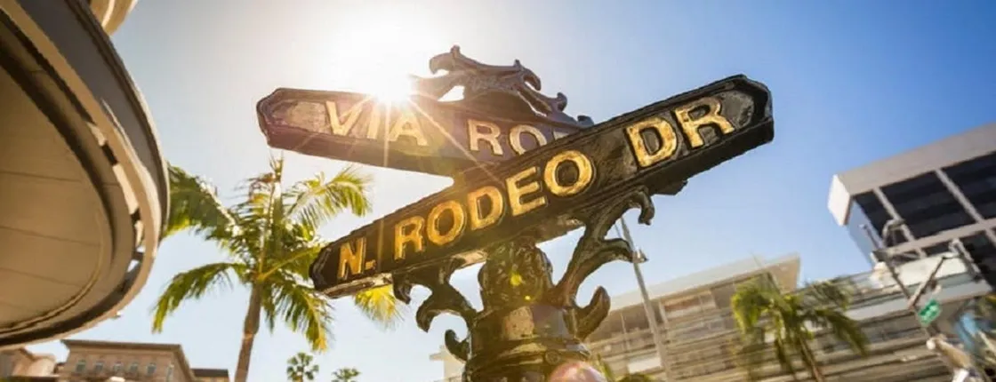 Private tailored Los Angeles sightseeing group tour