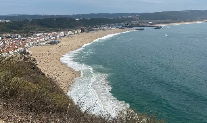 Fátima, Batalha, Nazaré and Óbidos Private Tour