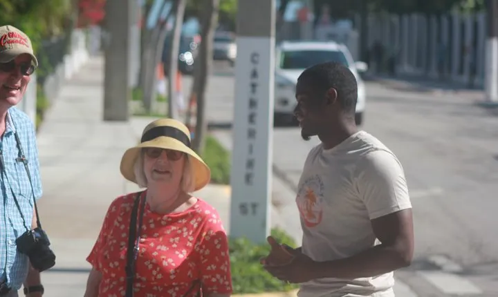 Southernmost Key West Historical Tour in Small Group