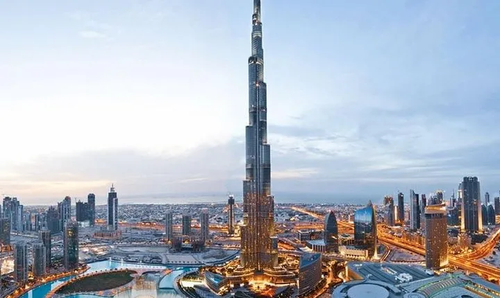 Private - Half Day Dubai Sightseeing Tour