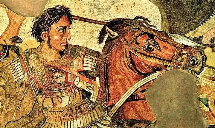 Mercedes Private Tour from Athens to Macedonia Meet Alexander the Great