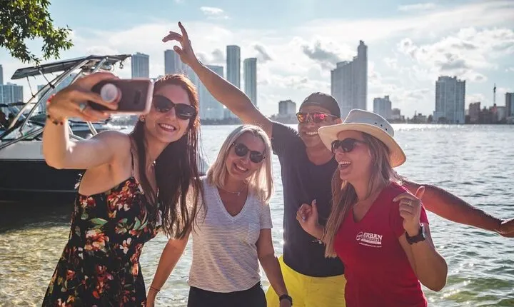 Miami: Little Havana Food, Cuban Culture & Street Art Tour