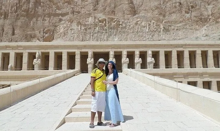 Experience The best of Luxor on a Tour that includes the WestBank