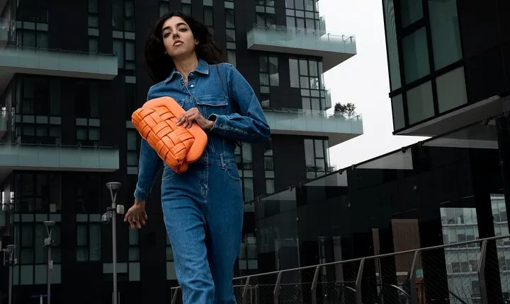 Fashion Influencer for a Day in Milan