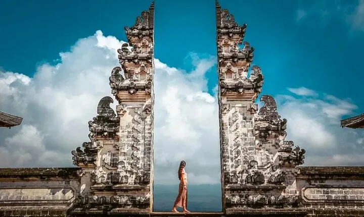 Bali Instagram Private Tour
