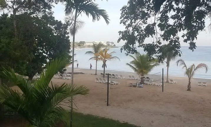 Negril Day trip from Ocho Rios