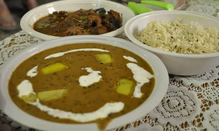 Vegetarian : Private Cooking Class in Delhi home ( Learn 7 meal)
