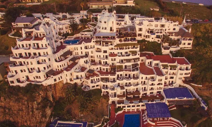 Skip the Line: Casapueblo Museum Admission Ticket in Punta del Este