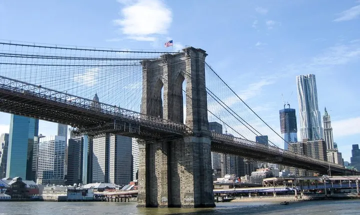 Contrasts Tour 6 Hours Plus Tkts Statue of Liberty