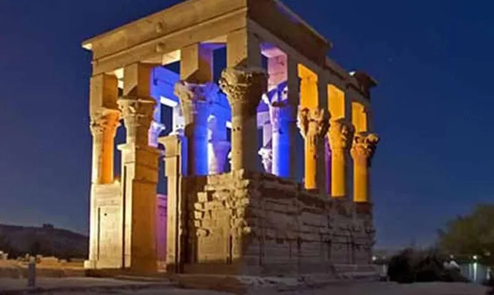1-Day Day Tour from Temples of Luxor to Aswan