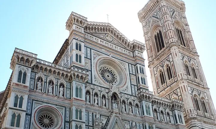Private Florence Cathedral Tour