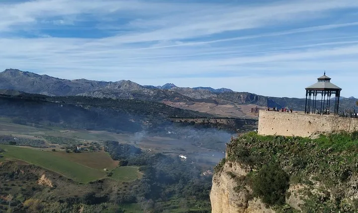 Private visit to Ronda 2 hours