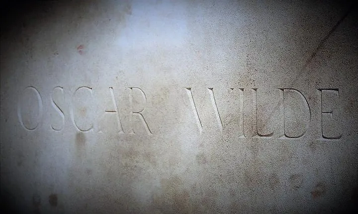 The Pere Lachaise Cemetery Private Tour