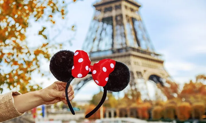 Disneyland Paris: Private Two-way Transfer