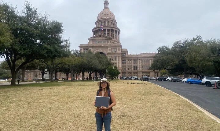 Film Locations & Movie Trivia In Downtown Austin
