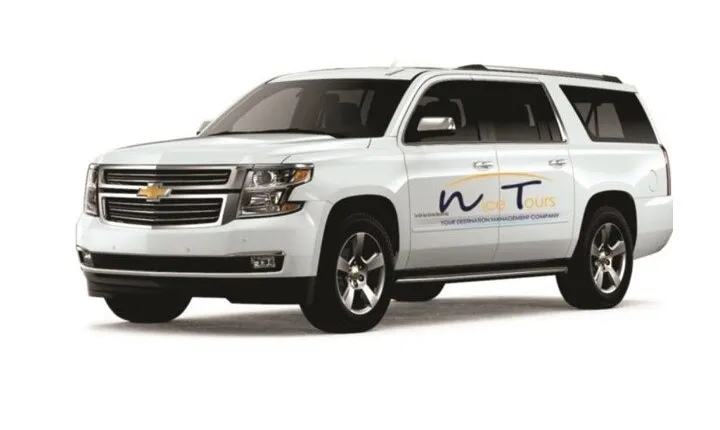 One Way Airport Transfer from SJD-Hotel or Hotel-SJD San Jose del Cabo area