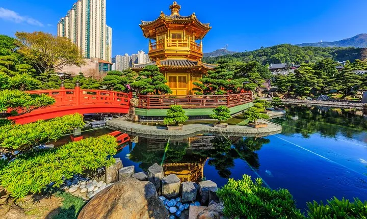Romantic Tour in Nanning