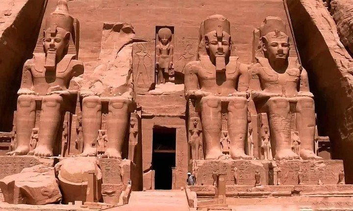 Aswan Full Day Tour