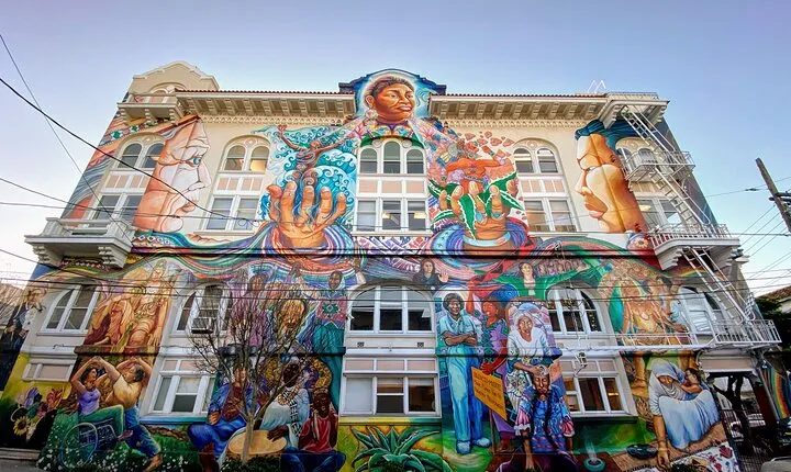 Local Flavors: An Insider's Tour of San Francisco's Hidden Gems