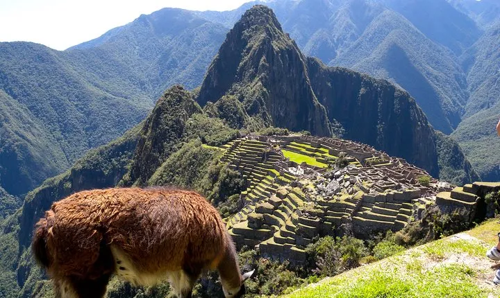 4 Day - Machu Picchu Special - Group Service
