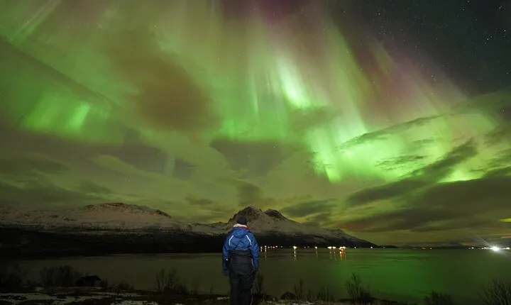 Aurora Tour