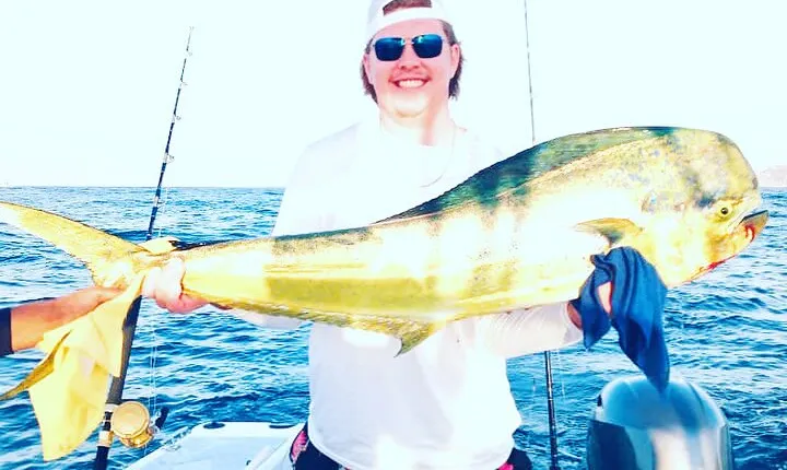 Sportfishing Charters in Cabo San Lucas with Kellyfish Cabo Sportfishing