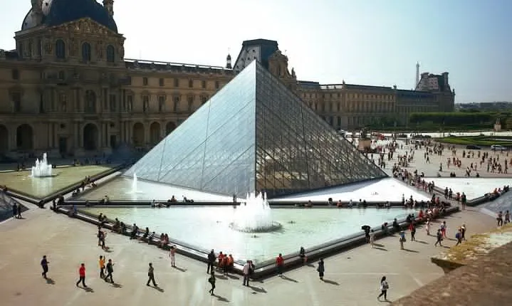 Paris Private Guide and Driver