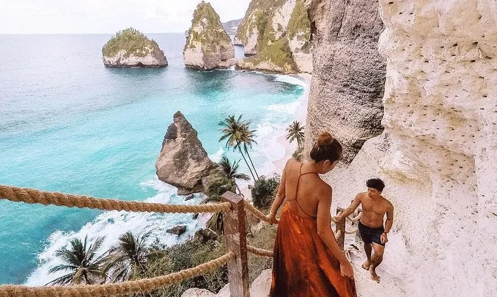 Best of Nusa Penida Holiday Package with Snorkeling: 2 Days 1 Night