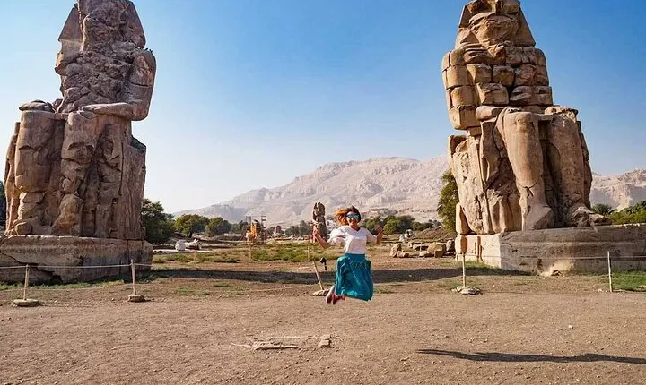 One Day Private Luxor Temple Tour