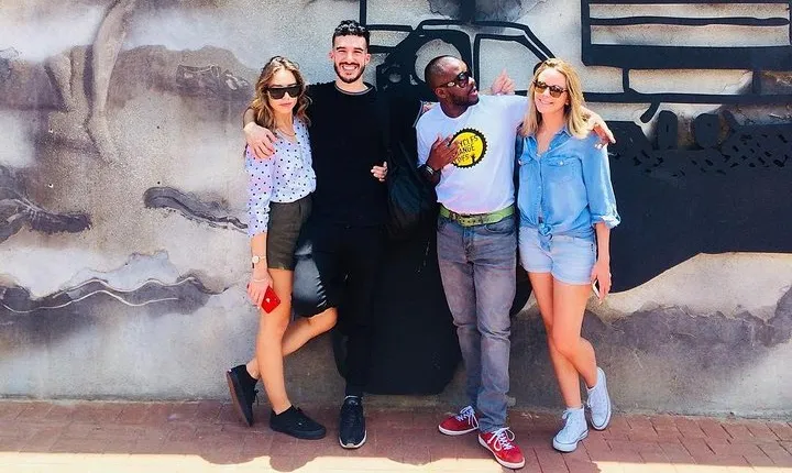 Soweto Tour with a Local Guide