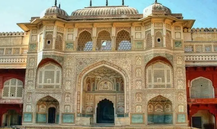 All Inclusive Jaipur City Private Day Tour From Delhi By Car 