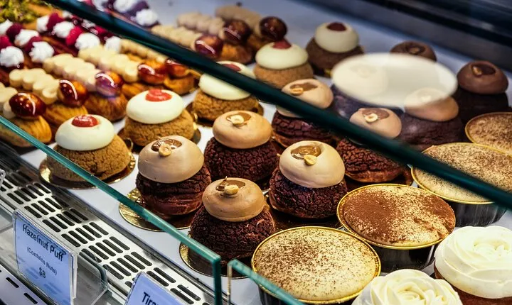 Sweet Treats of the East Village: Donut & Pastry Walking Tour