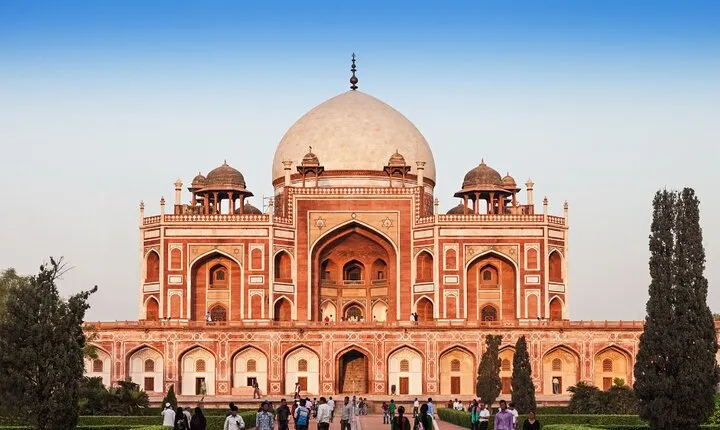Delhi City Tour: Old, New, or Both – Half & Full Day Options