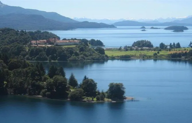 Great Circuit - Bariloche