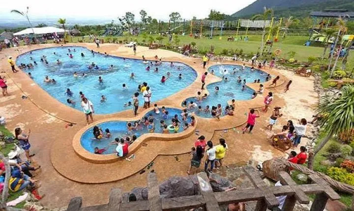 Campuestohan Highland Resort Tour In Bacolod