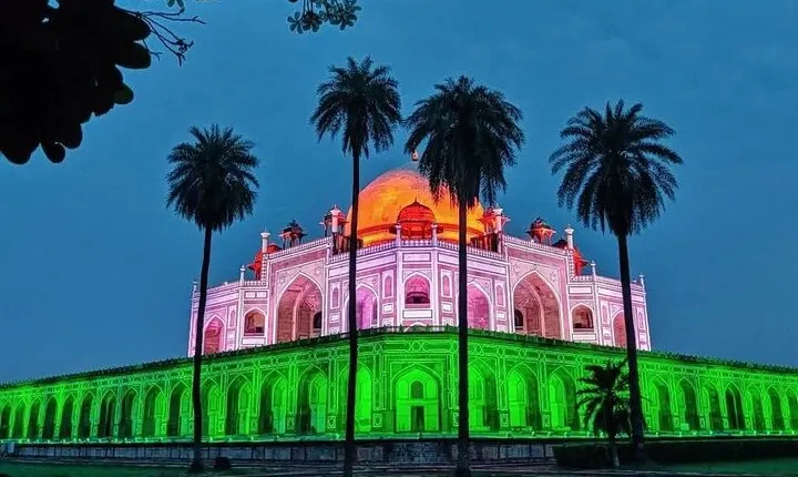 Private 5-Day Golden Triangle Tour: Delhi, Agra & Jaipur by Car