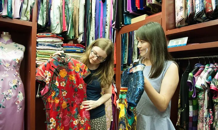 Private Shopping Experience with Insider