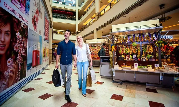 Kuala Lumpur Full Day Tour