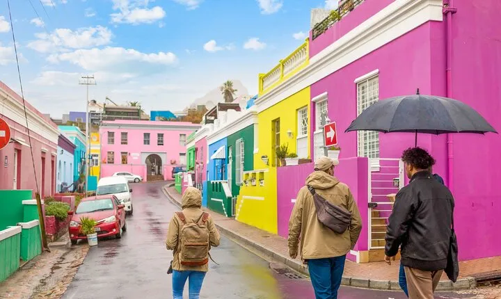 The Cape Town Essentials Food Tour