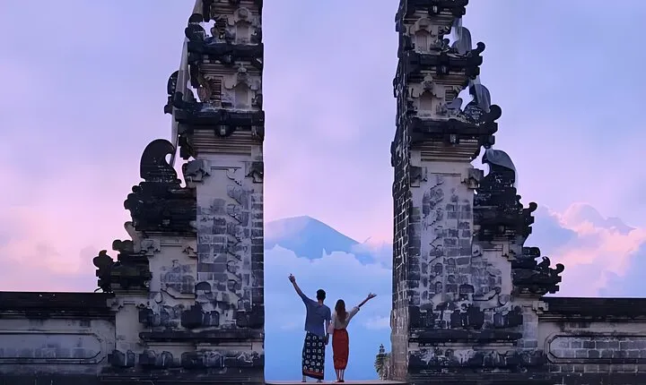 12 Days Imperial Dreams: Beijing · Xi’an · Guilin & Bali Escape