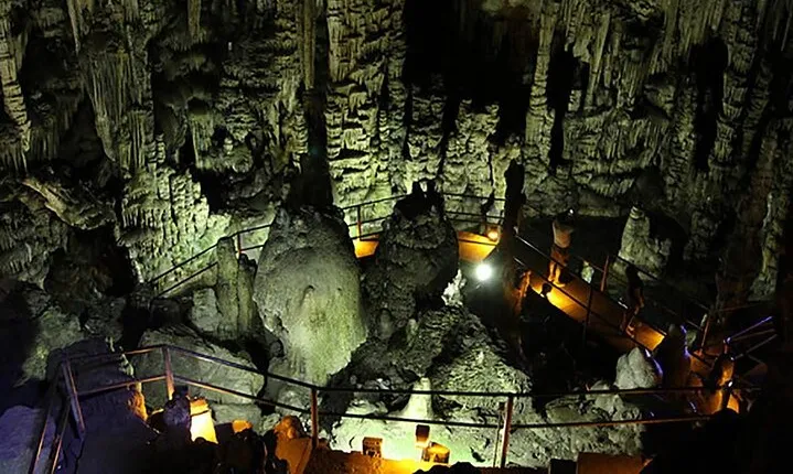 Private Tour, Olive Mill, Scotino Cave, Lasithi Plateau Half day.