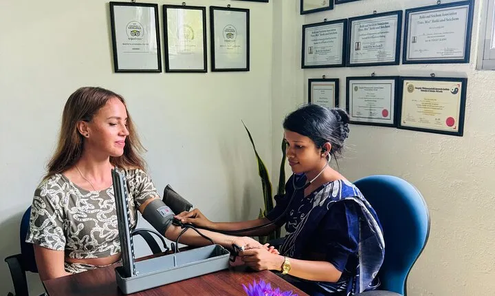 Ayurveda Day Package