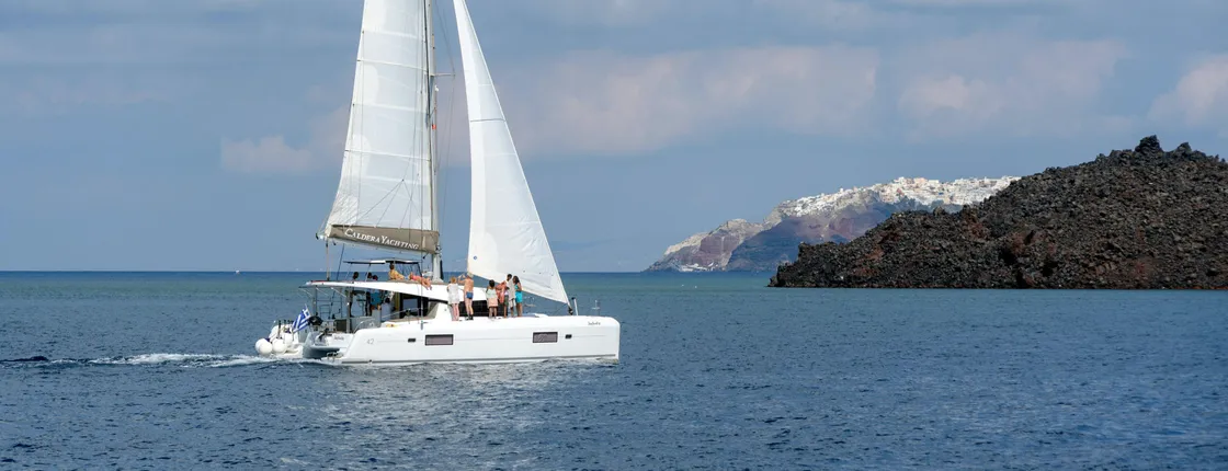 Catamaran Cruise